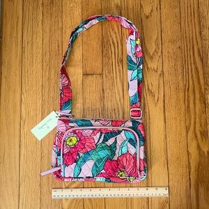 Vera Bradley Little Hipster